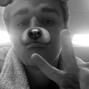 Meet your Posher, Zach